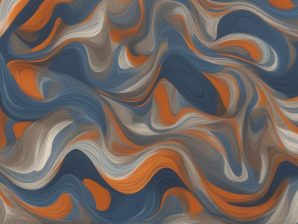 Abstract Painting 50