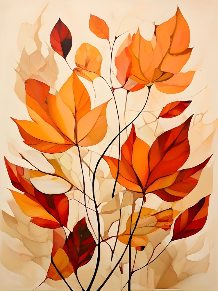 Autumn Leaves 42