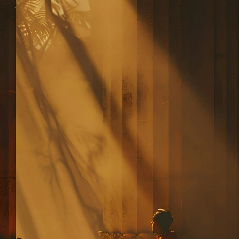 Buddhist Temple 5