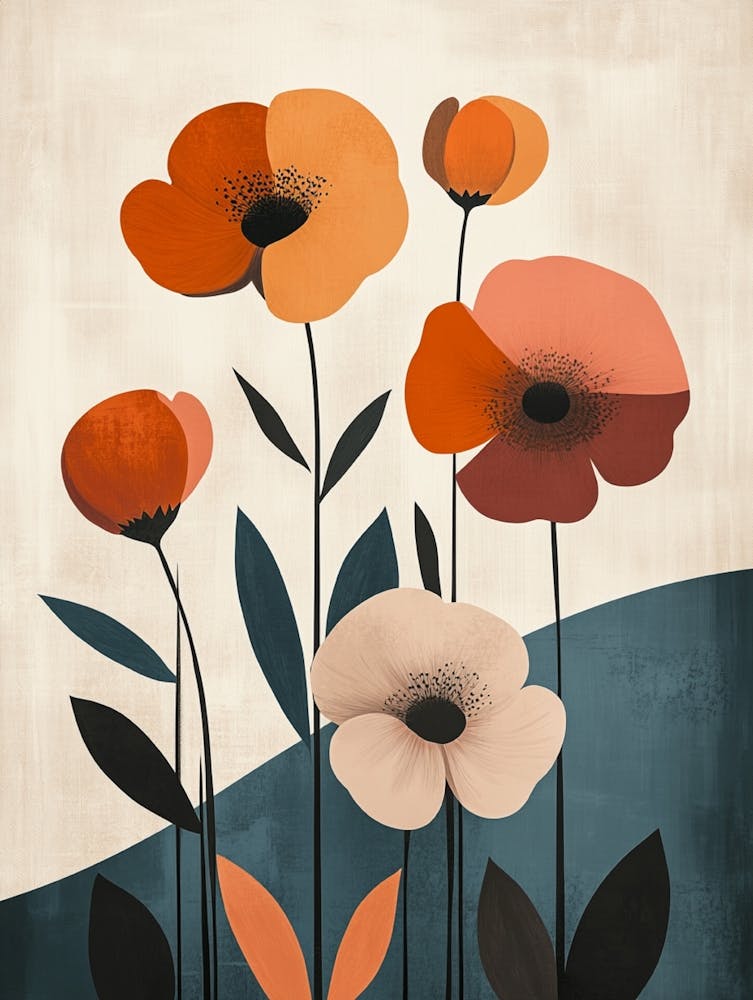 Poppies 49