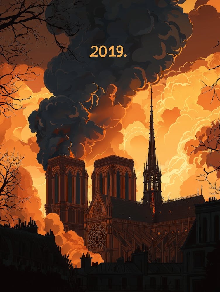 Aihrgdesign A Dramatic Cultural Heritage Poster Depicting The 6805af29 Cc12 476c 9e78 F9e54d539991 2
