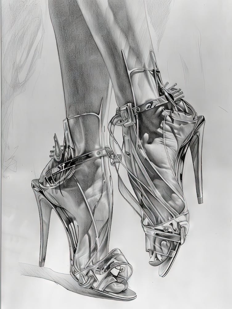 High Heels 5