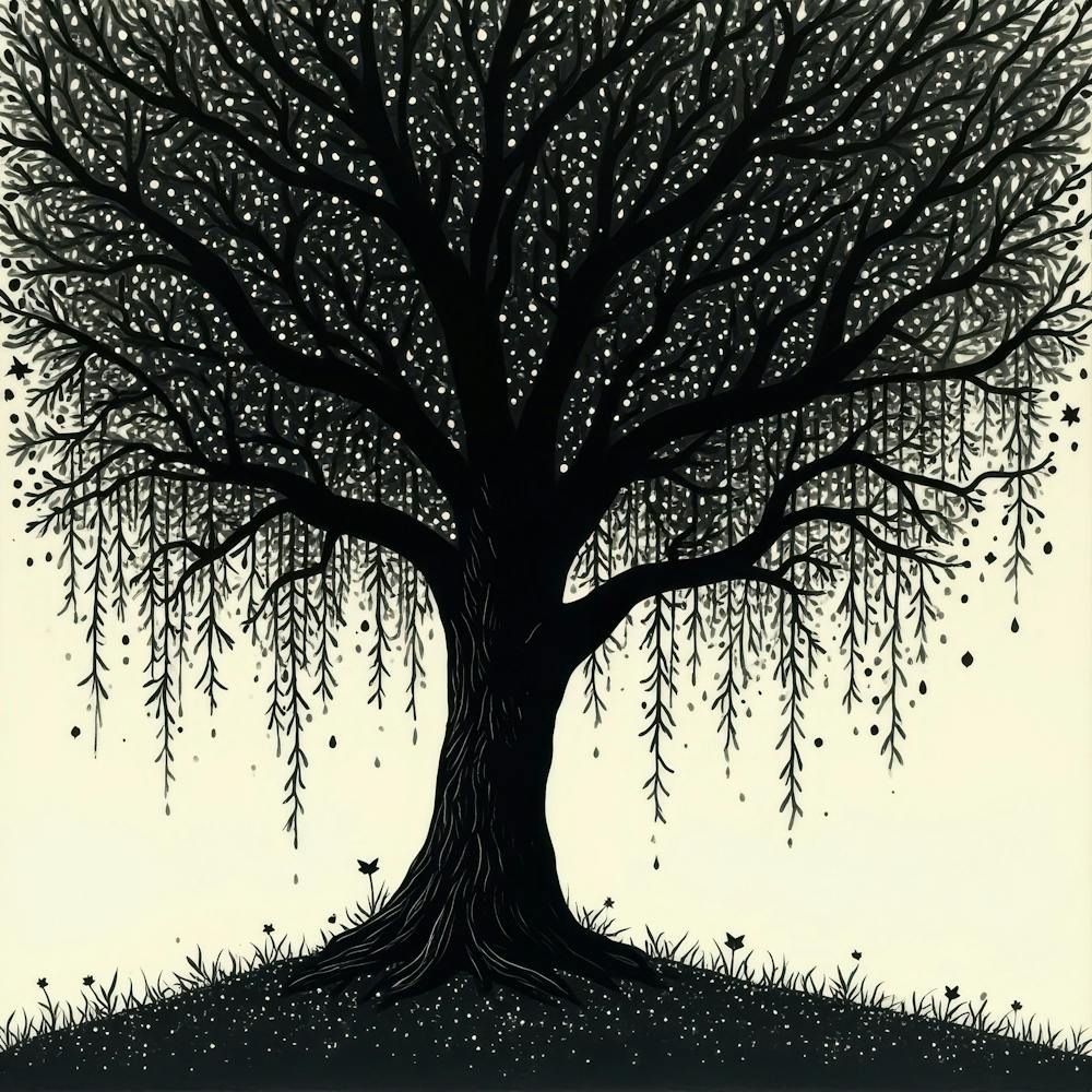 Willow Tree 1