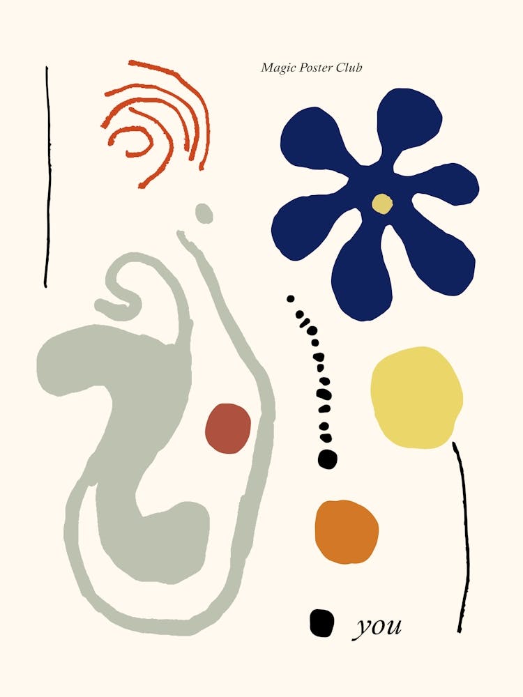 Magic Power Club - You