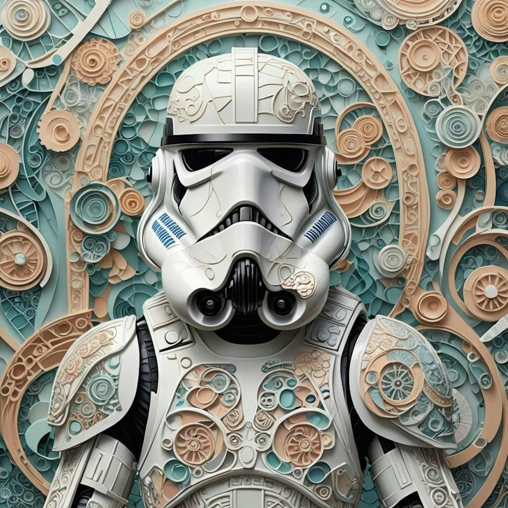 Stormtrooper