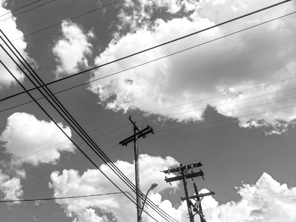 Power Lines