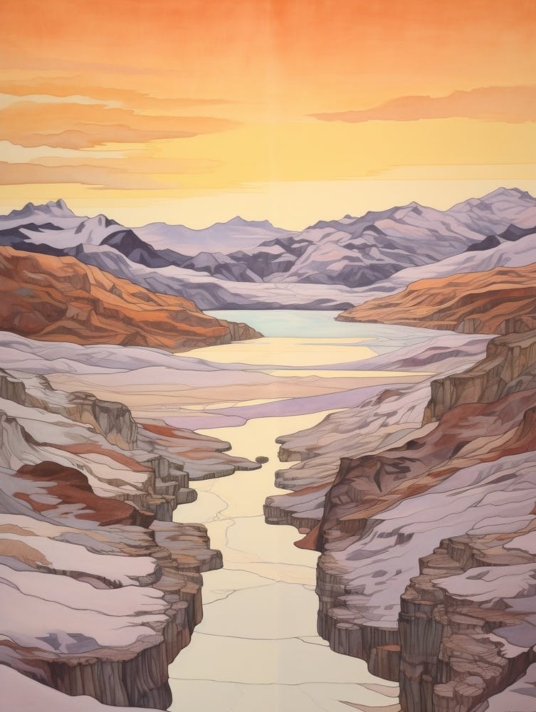 Vatnajkull National Park Iceland 5