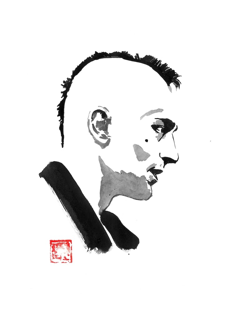 Taxi Driver