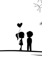 Cute Couple