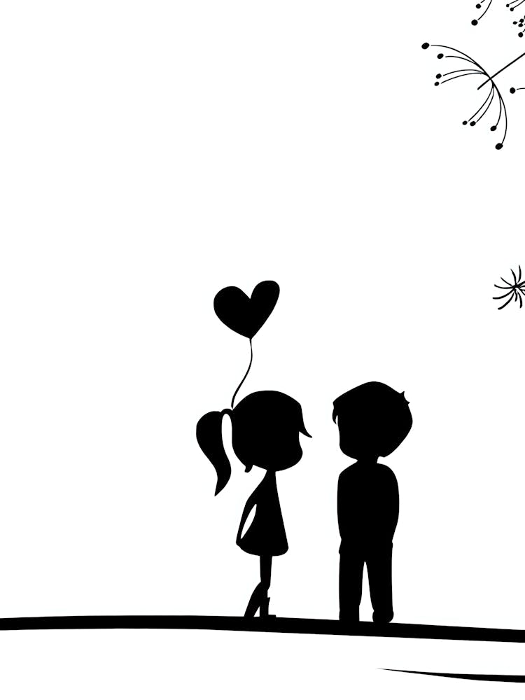 Cute Couple
