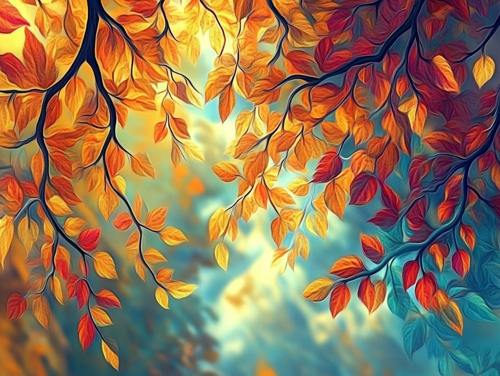 Autumn Leaves