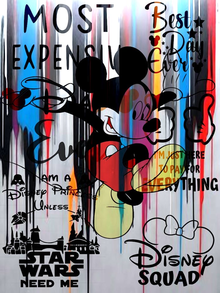 Mickey 3