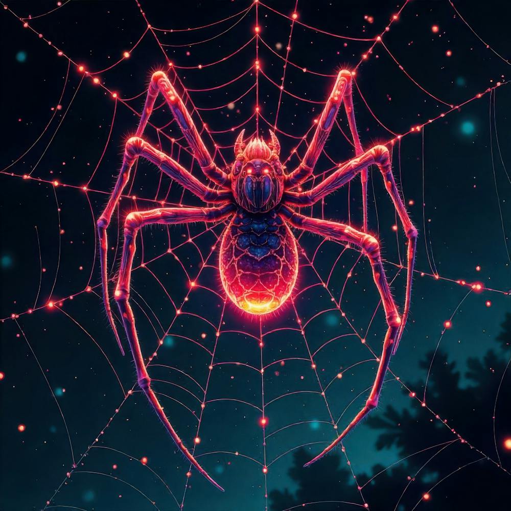Spider Web