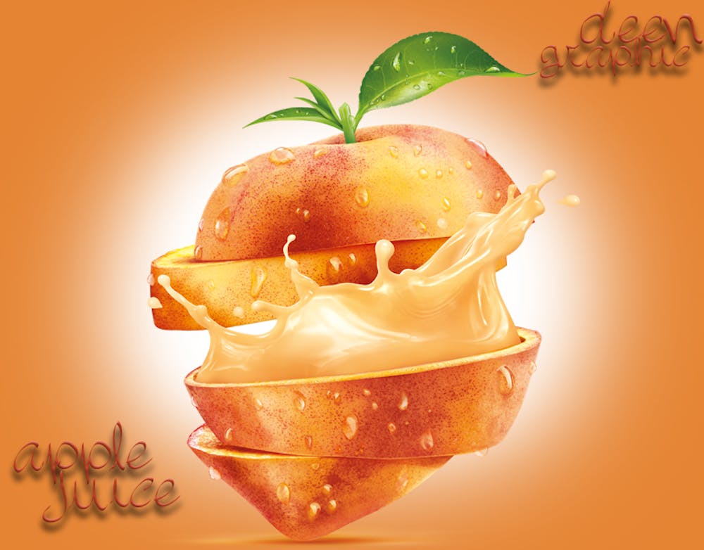 Apple Juice