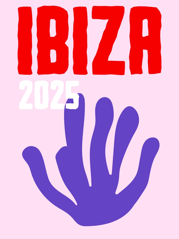 Ibiza 2025