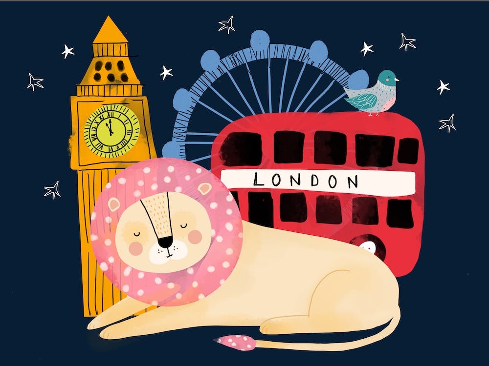 London