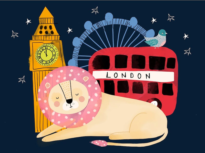 London