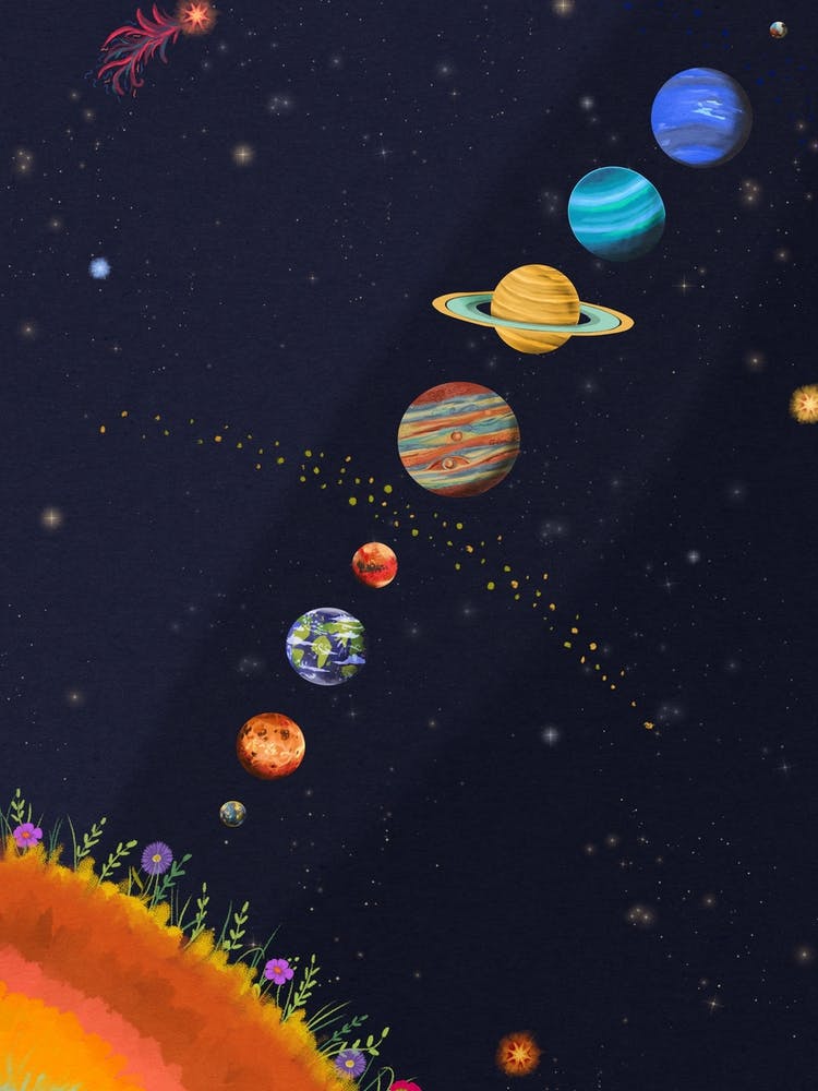 Solar System