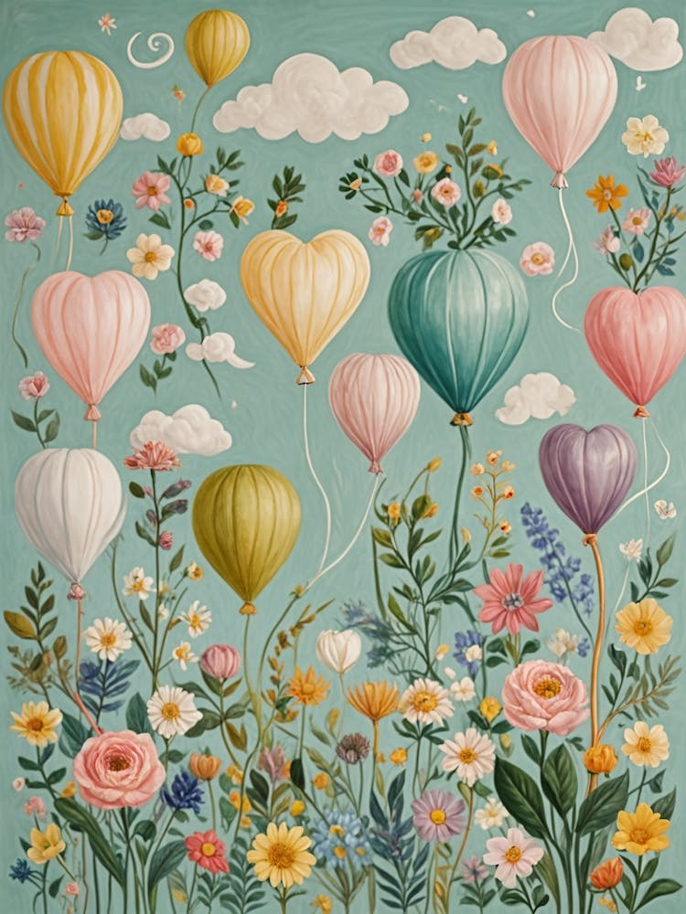 Spring Celebrations no3