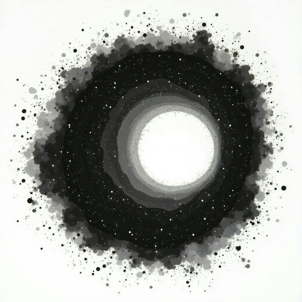 Black Hole 10