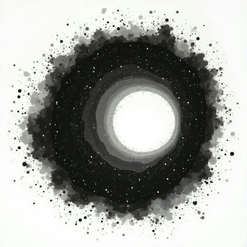 Black Hole 10