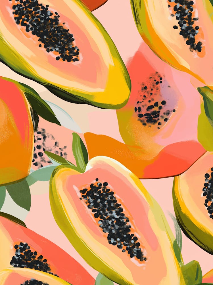 Papayas
