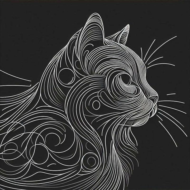 Cat'S Head