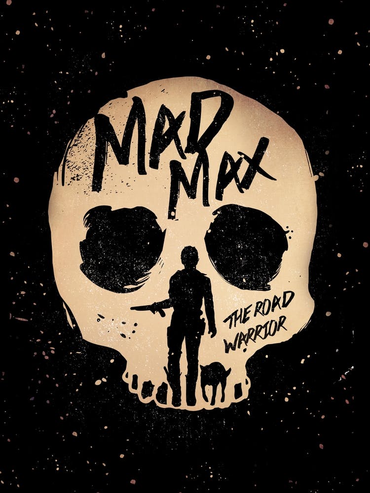Mad Max Movie