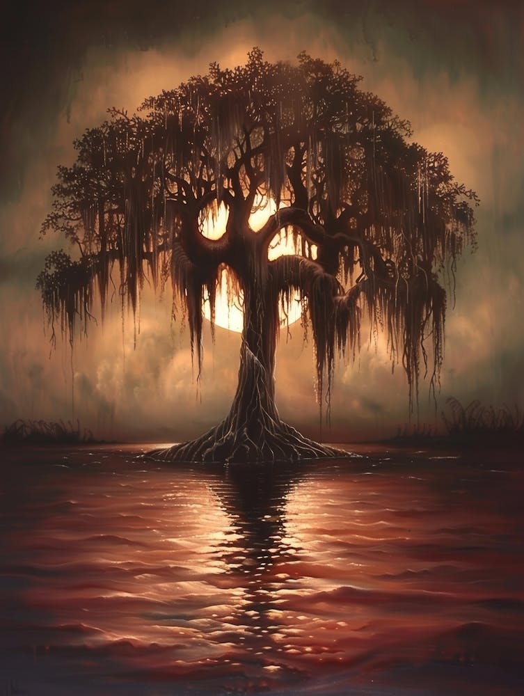 Tree Of Life 98