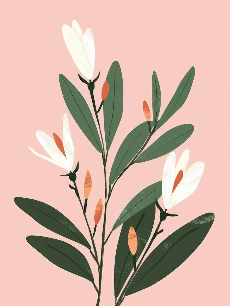 Magnolia 26