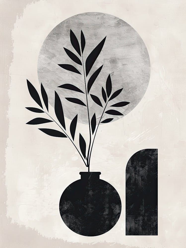 Creemore Stone Park Bauhaus Minimalist