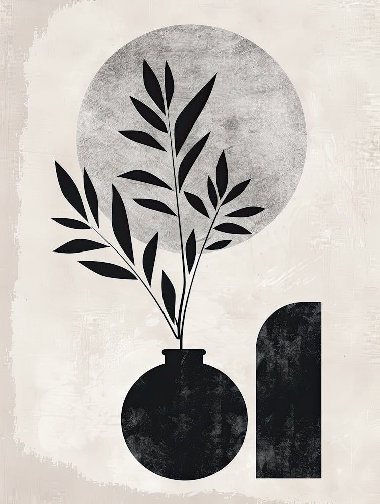 Creemore Stone Park Bauhaus Minimalist