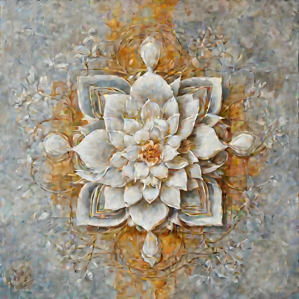 A Painting That Expresses Purity (3) (1)