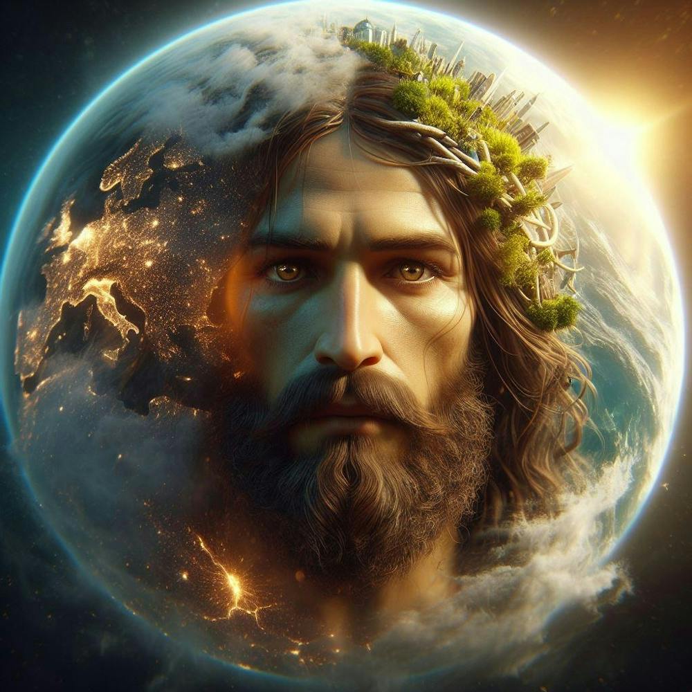 Jesus