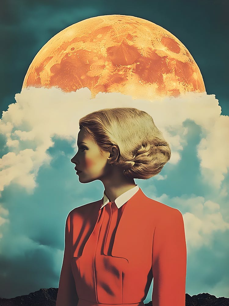 'The Moon'