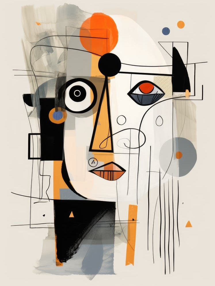 Abstract Painting 20