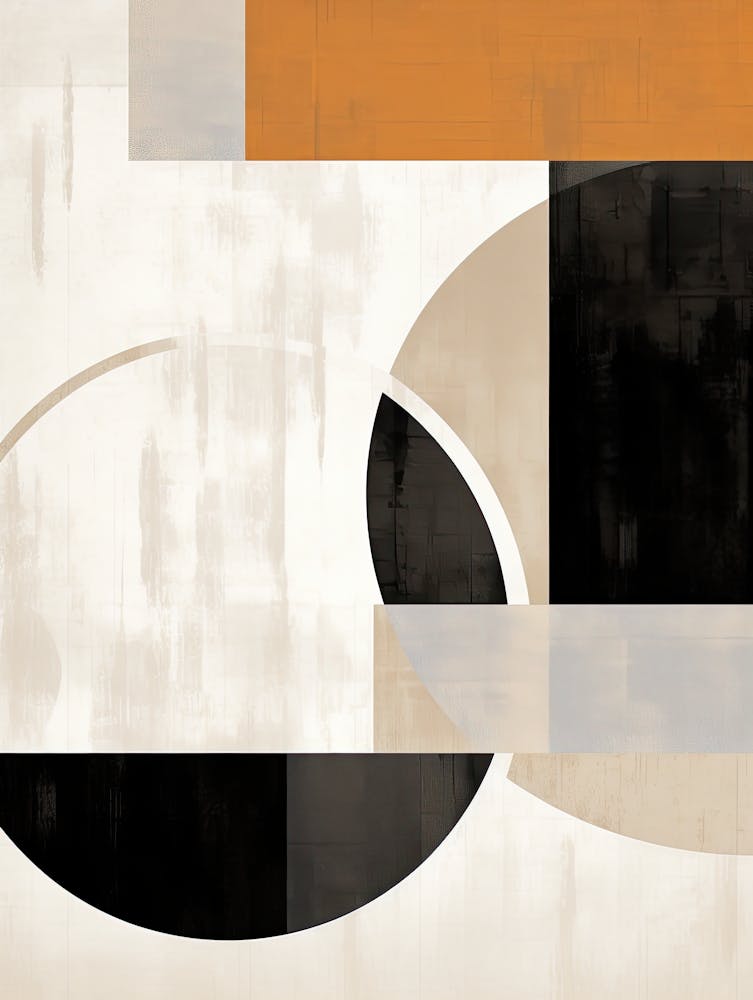 Abstract Fusion; Bauhaus Chronicles