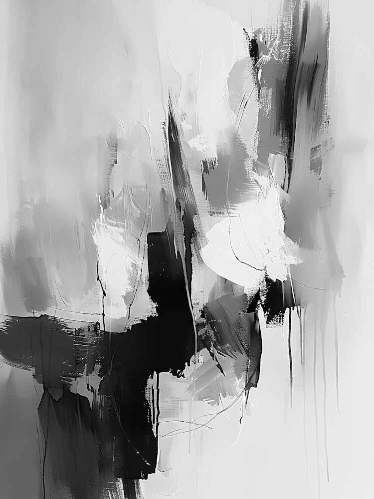 Abstract Painting 12