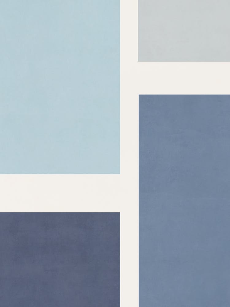 Abstract Geometric Shapes 05 135