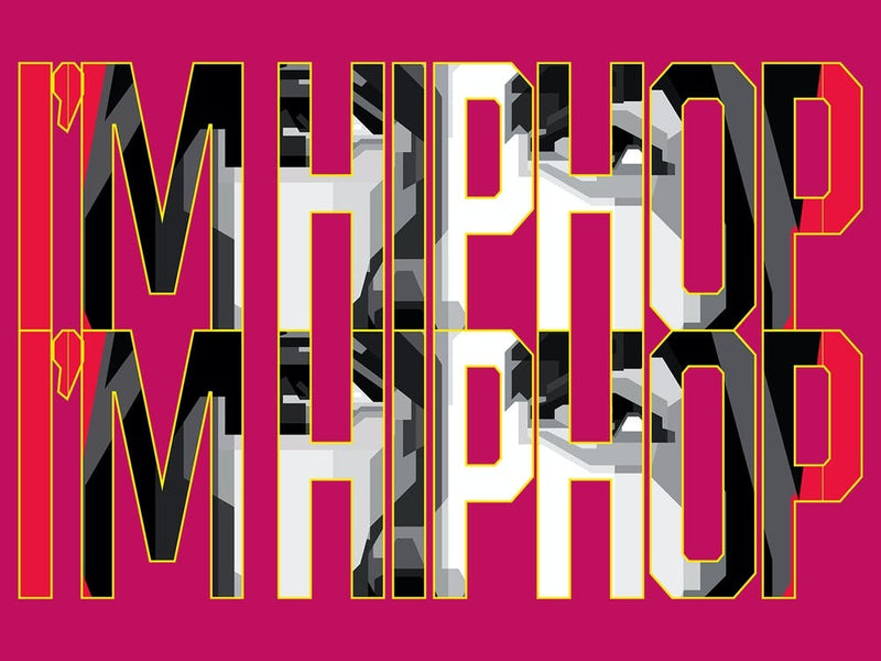 Eminem I Am Hip Hop