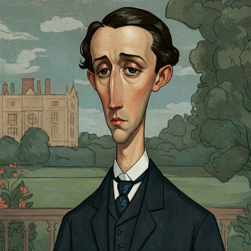 Edward Vii