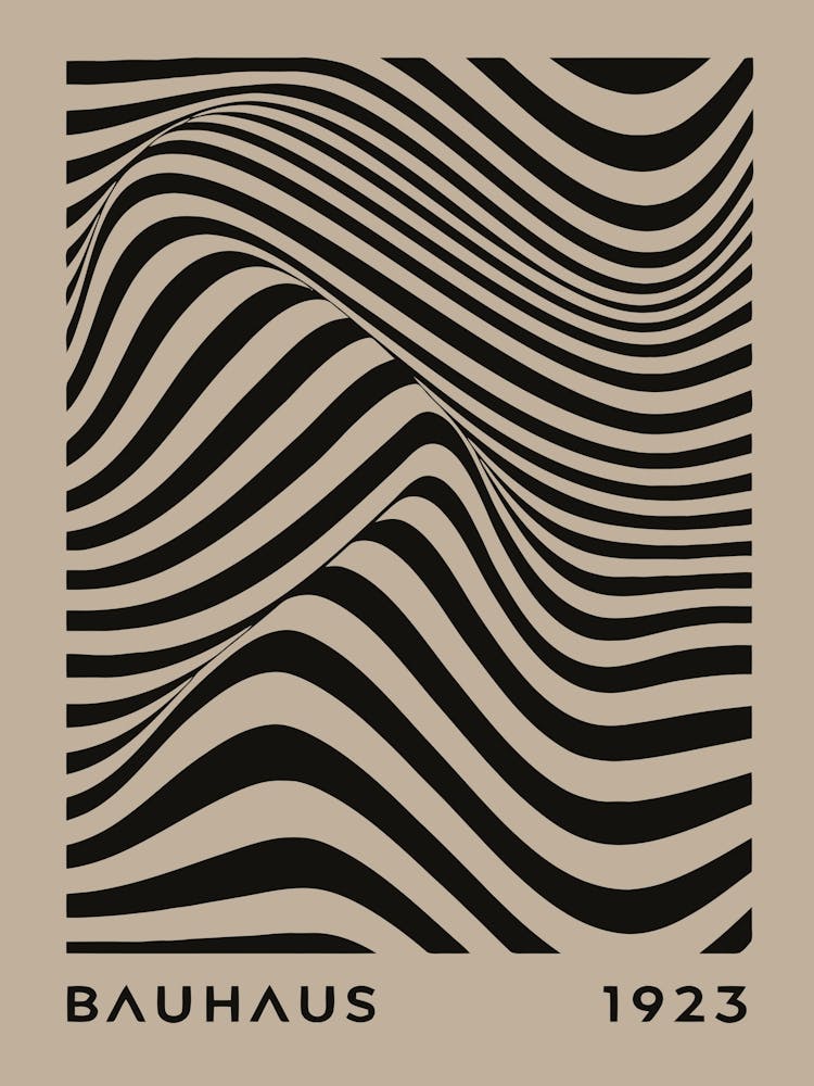 Bauhaus 1923 16