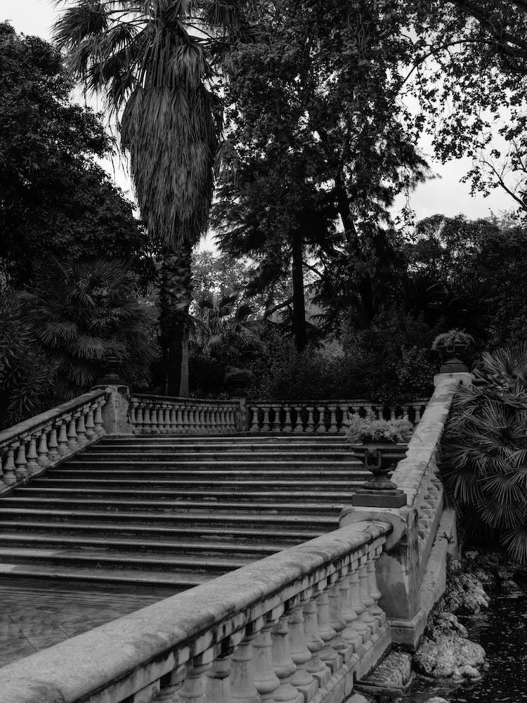 Ciutadella Park