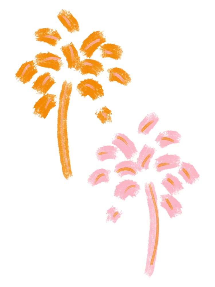 Palm Springs Duo