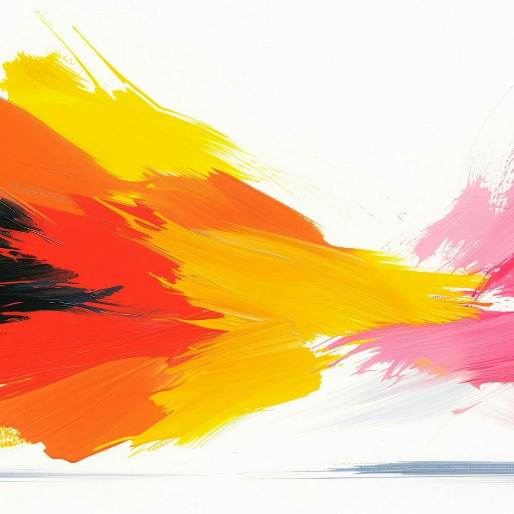 Abstract Painting 55