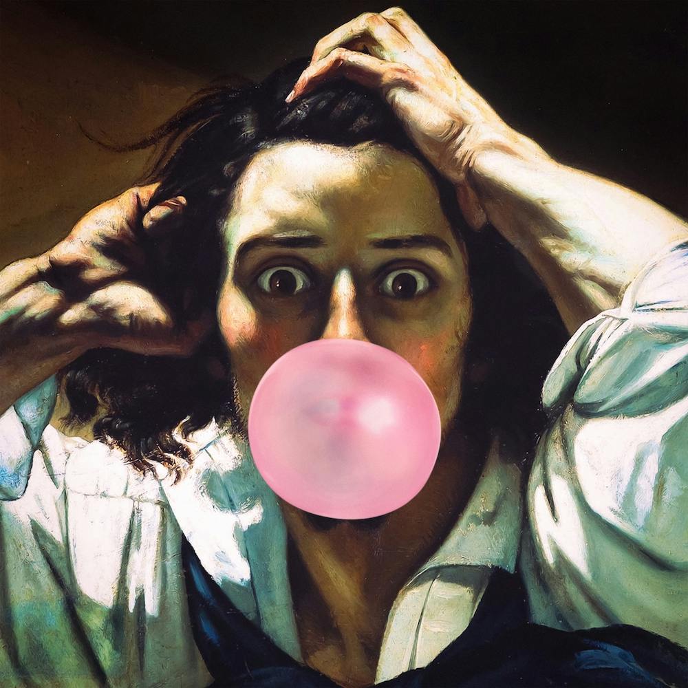 Modern Desperation Square