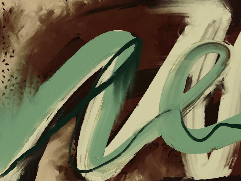 The Green Wave