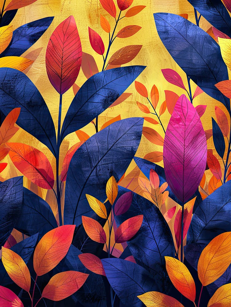 The Art Of Unfolding Matisse Style