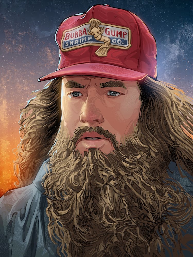 Forrest Gump