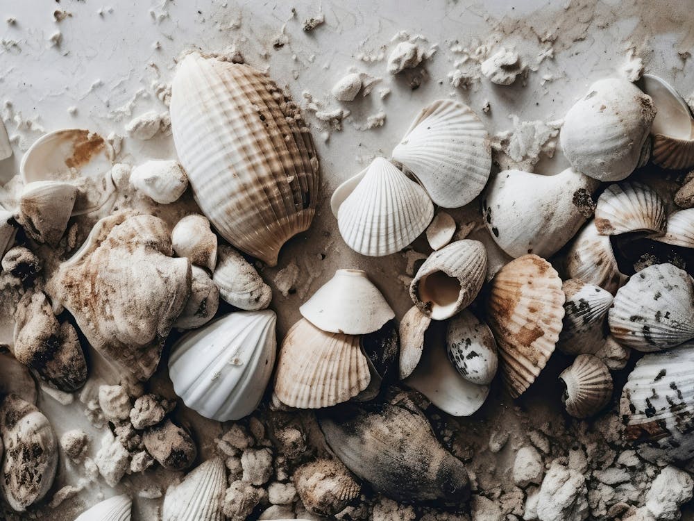 Beach Impressions No 55